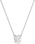 Constella Crystal Pendant Necklace